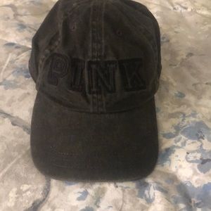 Victoria secret ball cap